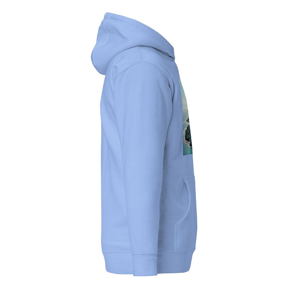 Thumbnail: Real Estate Hoodie