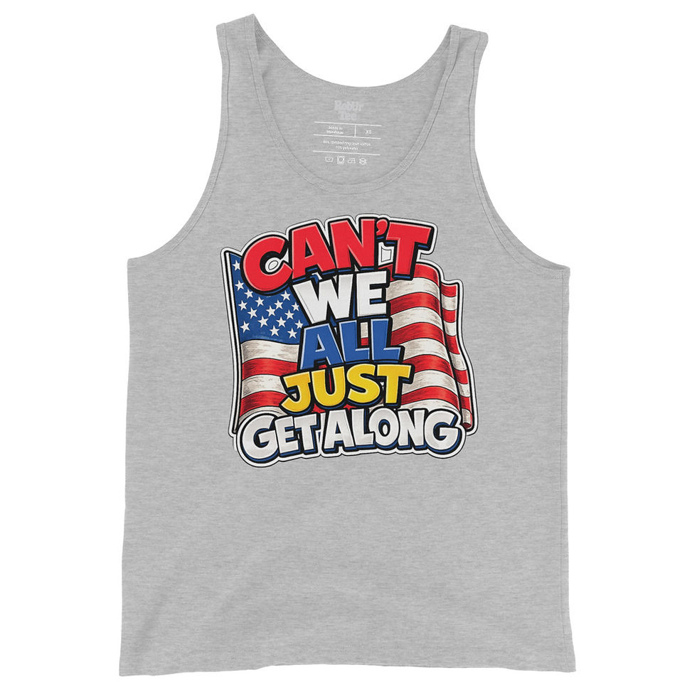 Thumbnail: We Can Tank Top