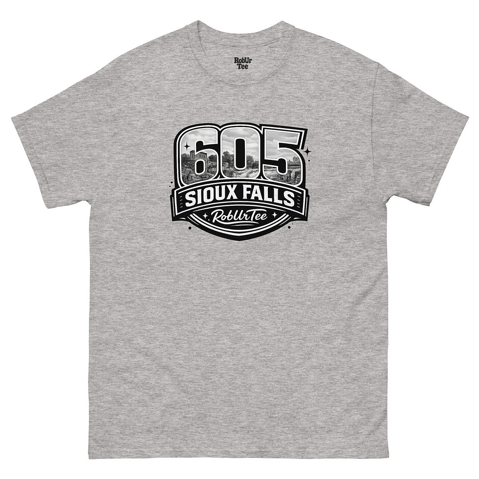 Thumbnail: 605 T-Shirt