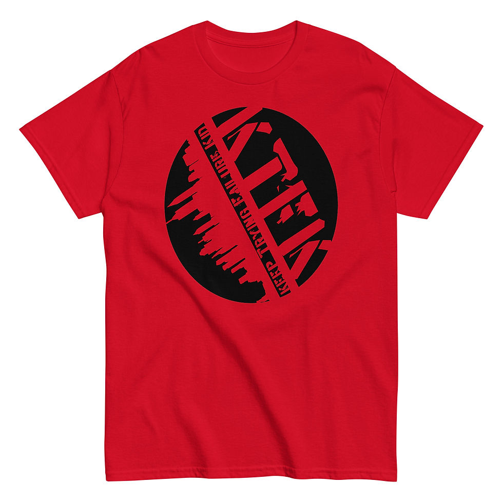 Thumbnail: KTFK Classic Tee