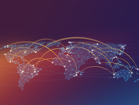 Both the U.S. and China have many allies. If the U.S. and China really fight, it will inevitably become a “world war”.