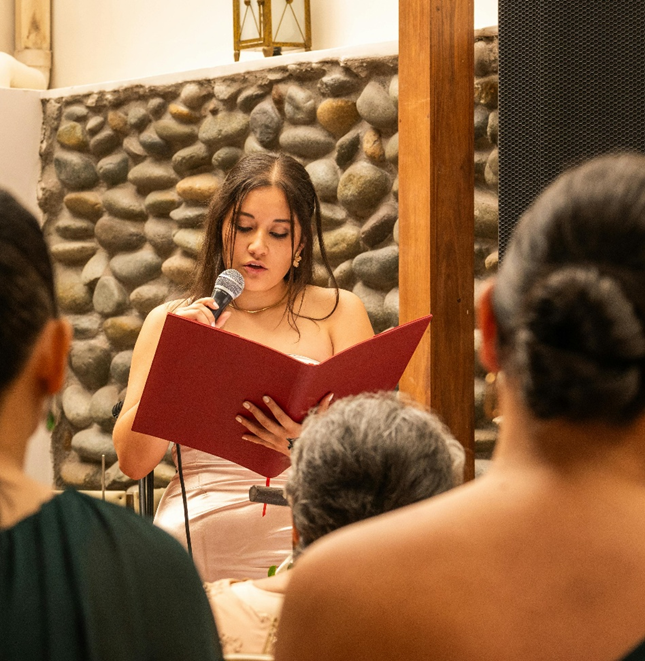 reading aloud is humanity’s most powerful yet forgotten language learning method.