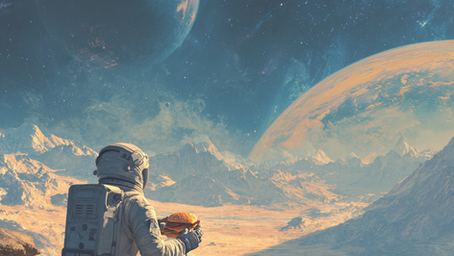 Europe has already fallen into the trap of welfarism. The Eternal Law of Nature is that: reward comes only through effort; sustainability comes only through creation.