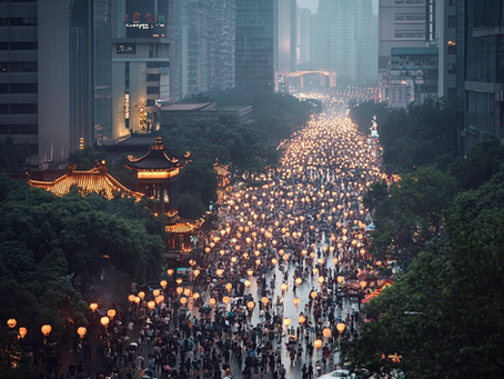 the proportion of Chinese people living in extreme poverty, The average income of urban residents increased by 200 times, reform and opening up, Austrian-school, Milei, 