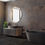 Miniature : Magnetic 80x80 Intérieur | Métal 1.28m2