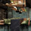 Miniature : FLATIRON 120x120 Intérieur | Effet Métal 2.88m2 le paquet