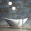 Miniature : FLATIRON 120x120 Intérieur | Effet Métal 2.88m2 le paquet