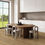 Miniature : Woodbreak 20x120cm Intérieur | Effet Bois 1.20m2 le paquet