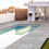 Miniature : MAGNETIC 80X80 Intérieur | Effet Métal 1.28m2 le paquet