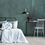 Miniature : MAGNETIC 80X80 Intérieur | Effet Métal 1.28m2 le paquet