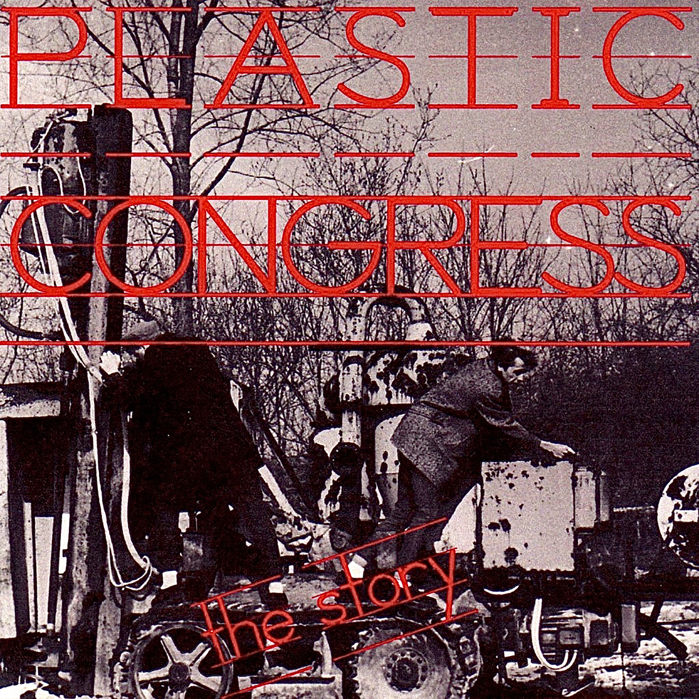 PLASTIC CONGRESS - THE STORY