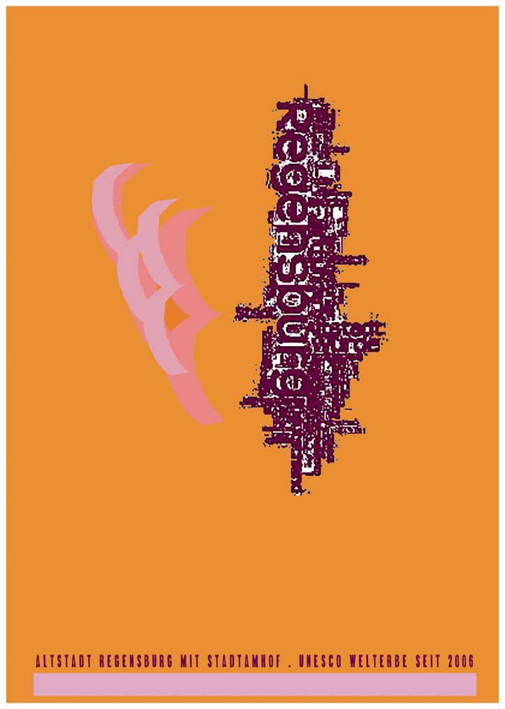 Altstadt Regensburg Stadtamhof