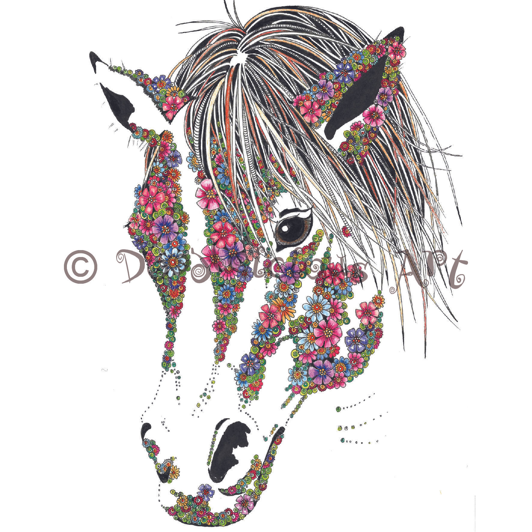 Pony [005]