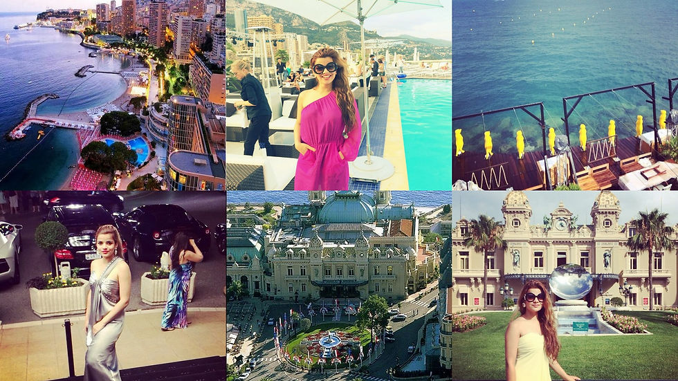 Monte Carlo