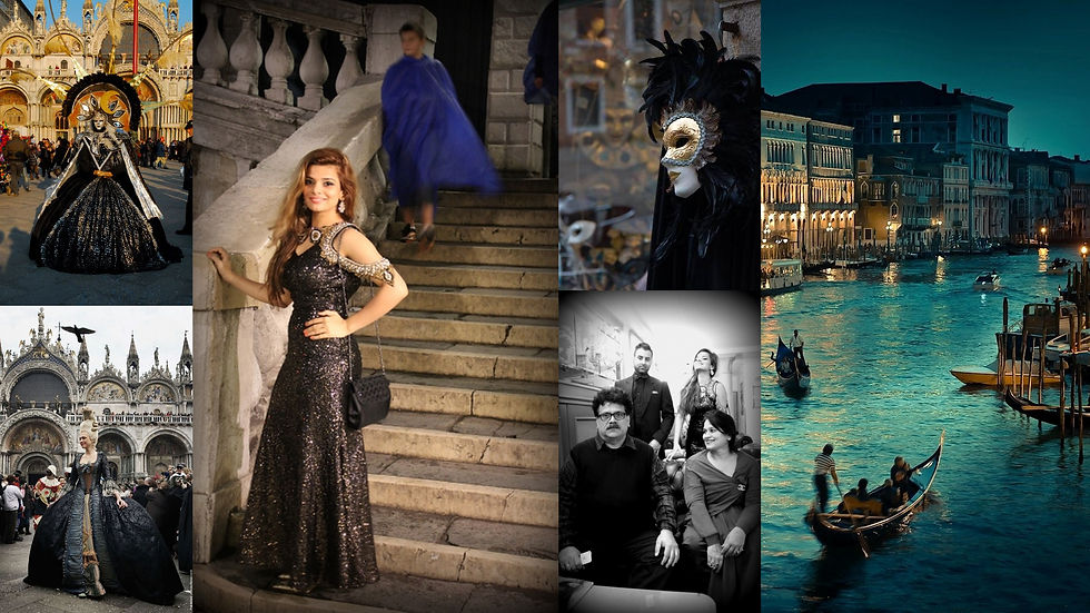 Venice