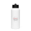 Thumbnail: HuUbuntu World Logo - Stainless Steel Water Bottle