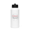 Thumbnail: HuUbuntu World Logo - Stainless Steel Water Bottle