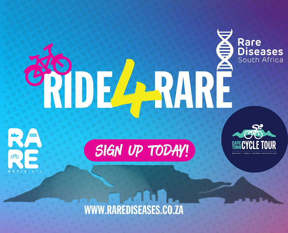 The Cape Town Cycle Tour - 109km