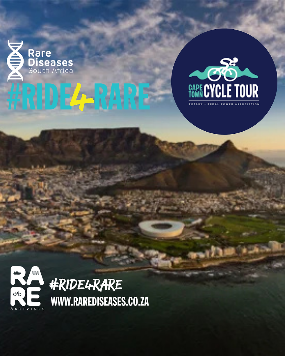 The Cape Town Cycle Tour - 2026