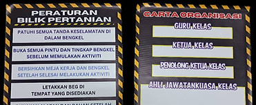 Banner Sekolah