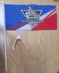Bendera Kereta