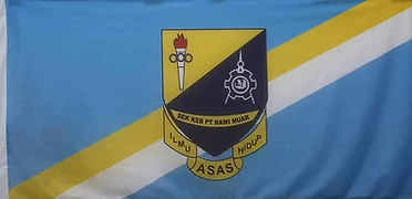 Bendera Sekolah