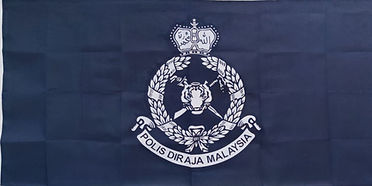 Bendera PDRM