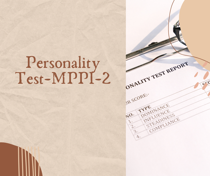 Συνεδρία με ψυχολόγο για ανάλυση προσωπικότητας και καθοδήγηση σε επαγγελματική ή προσωπική ζωή