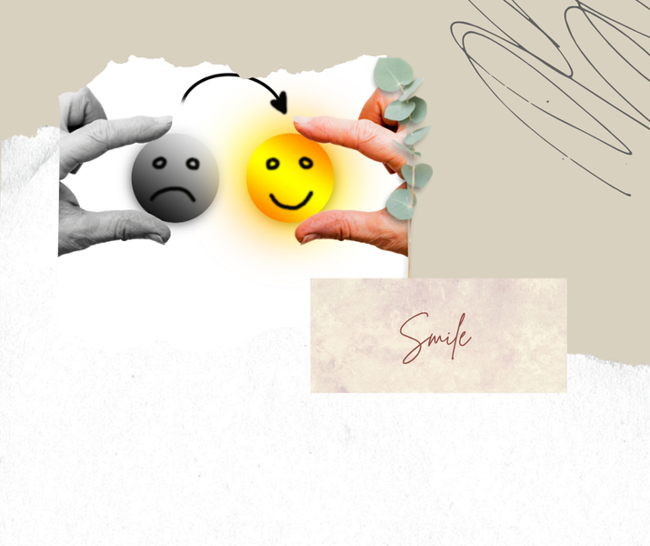 Εκπαιδευτική συνεδρία για κατανόηση συναισθημάτων και ανάπτυξη στρατηγικών διαχείρισης θλίψης