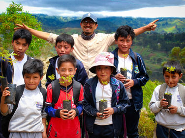 Newsletter: ¡Growth & Collaboration!