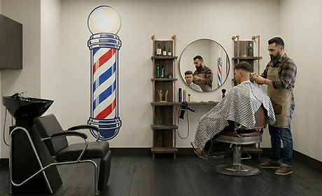 salon suites for rent East Dallas