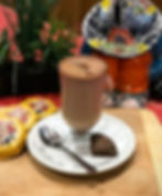 MEXICAN HOT CHOCOLATE