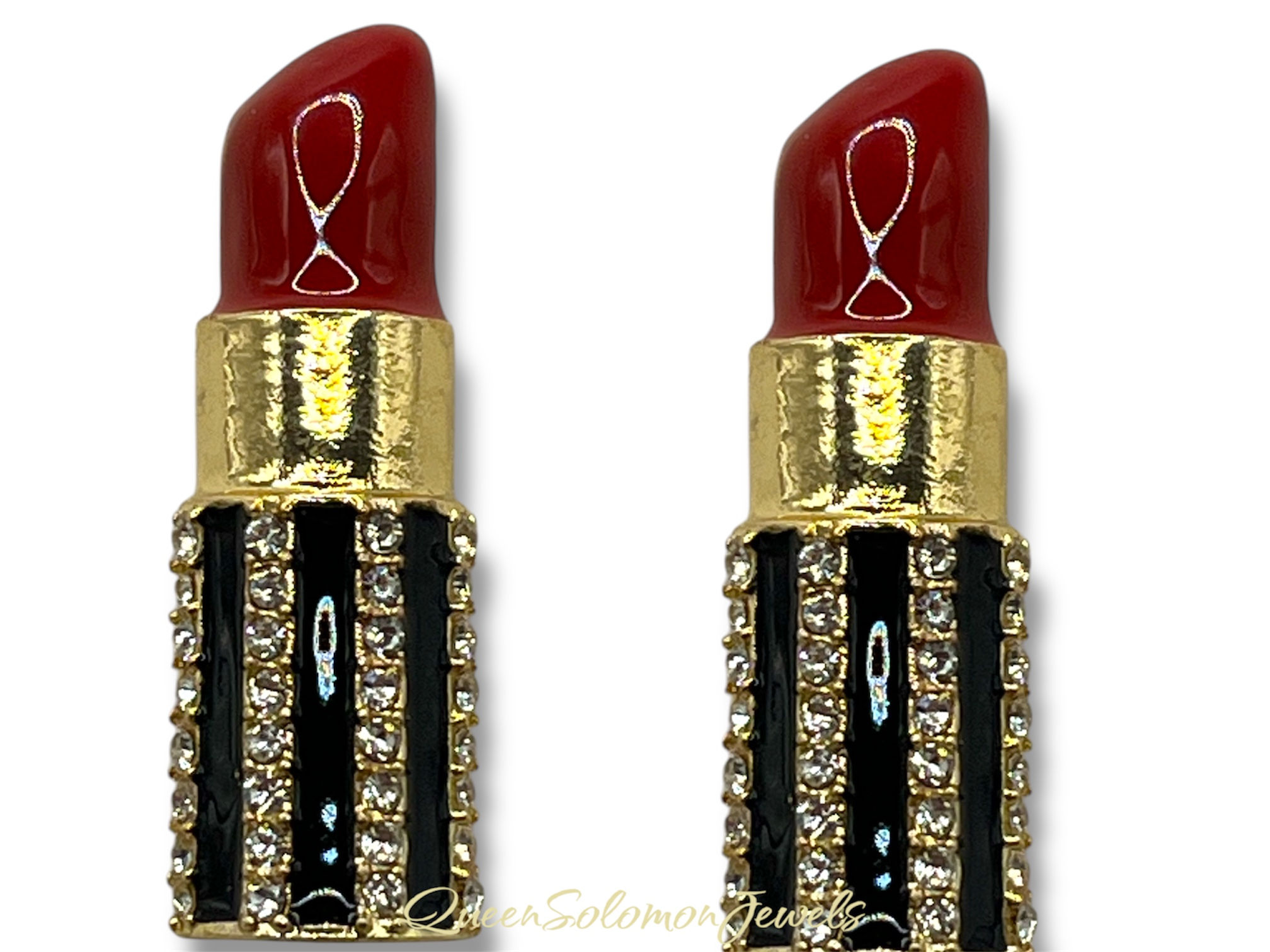 Friday Night Earrings 