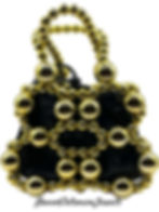Thumbnail: Oyster Clutch Bag