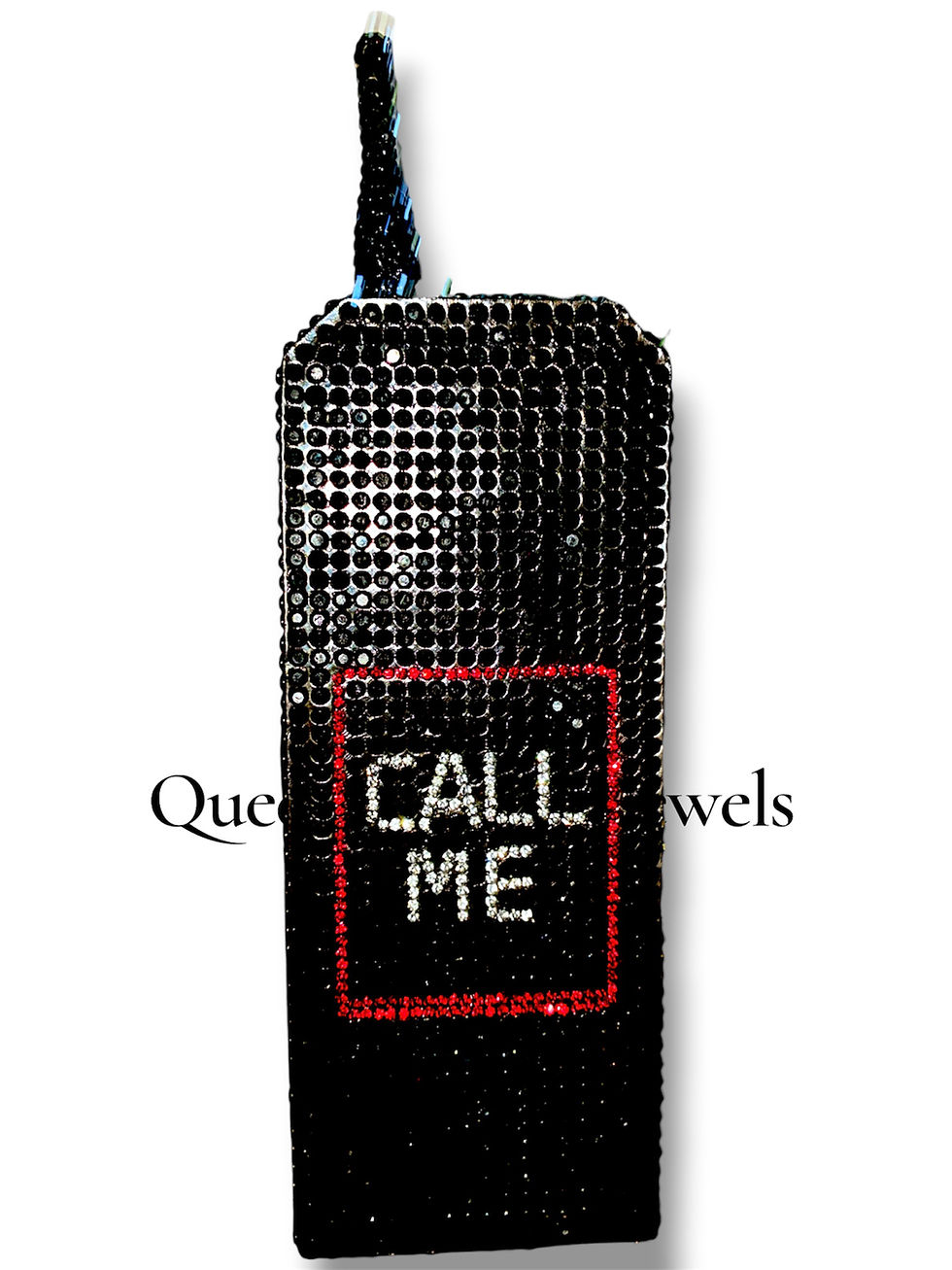 Thumbnail: Call Me Baby Clutch