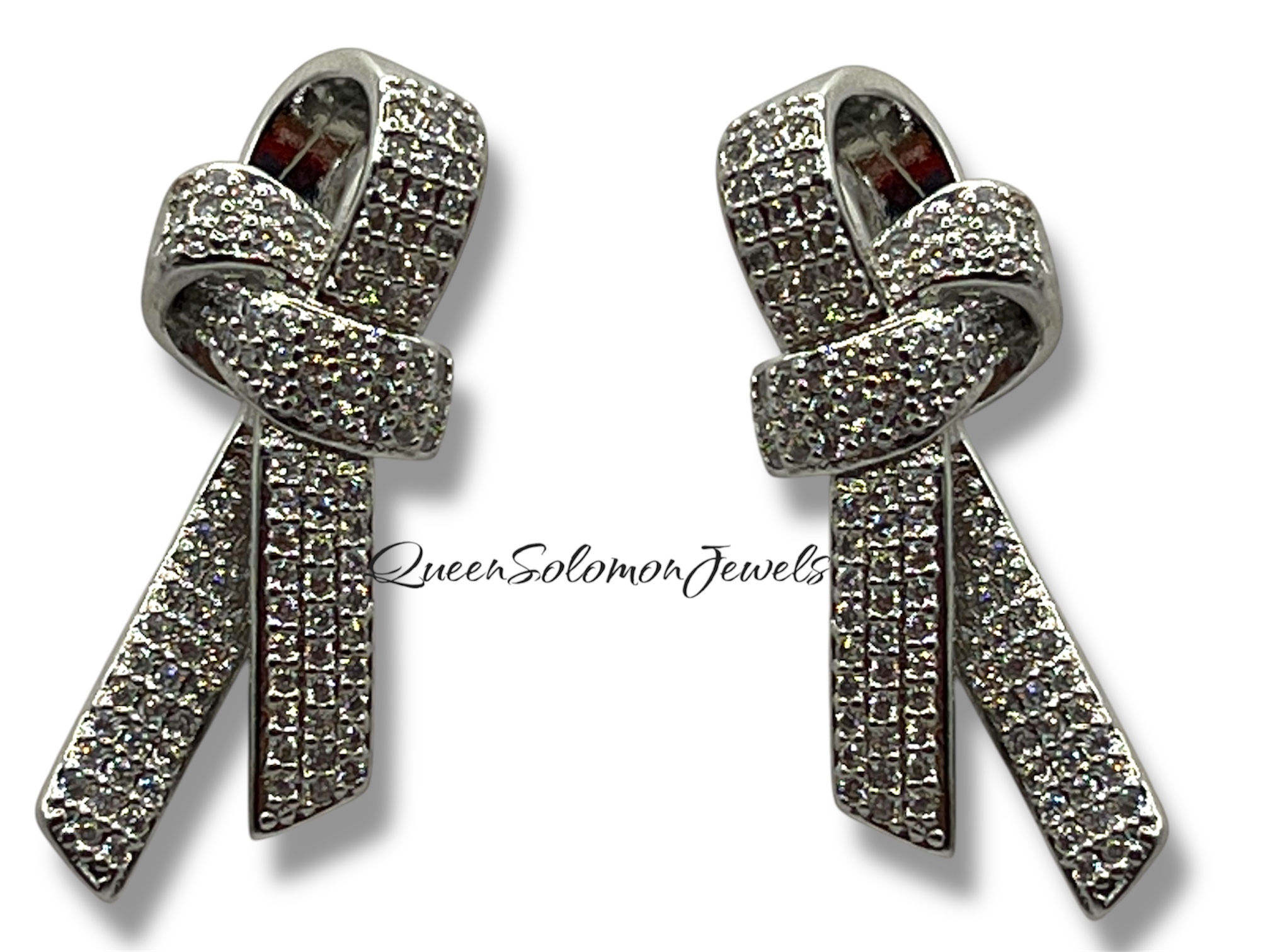 Good Health Earrings