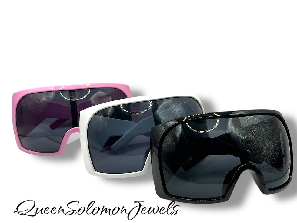 Thumbnail: Unspeakable Sunglasses