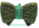 Thumbnail: Post Up Bow Clutch