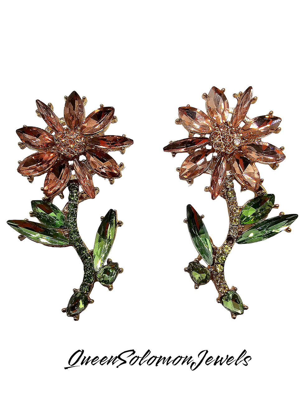Thumbnail: Pick Me Earrings 