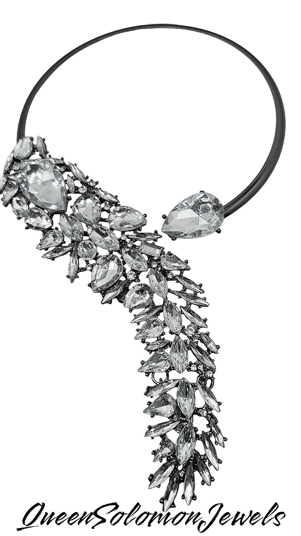 Thumbnail: Hold Me Necklace 