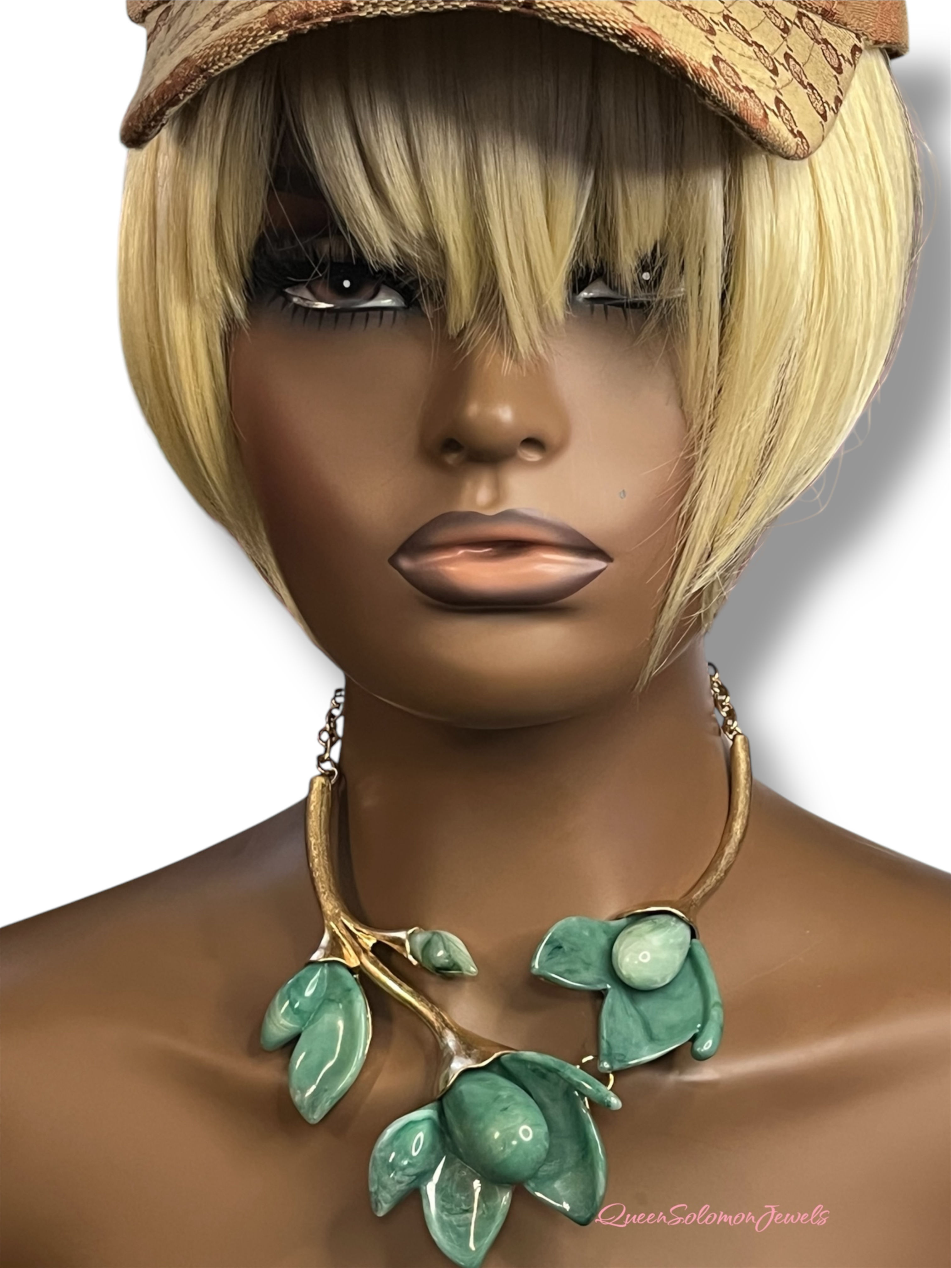 Jada Jewels Necklace 