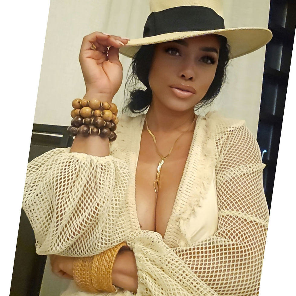 Thumbnail: Bang Bangle Basket Bracelet