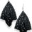 Thumbnail: Buddakan Nights Earrings 