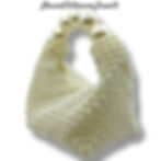 Thumbnail: Pearls Posh Clutch