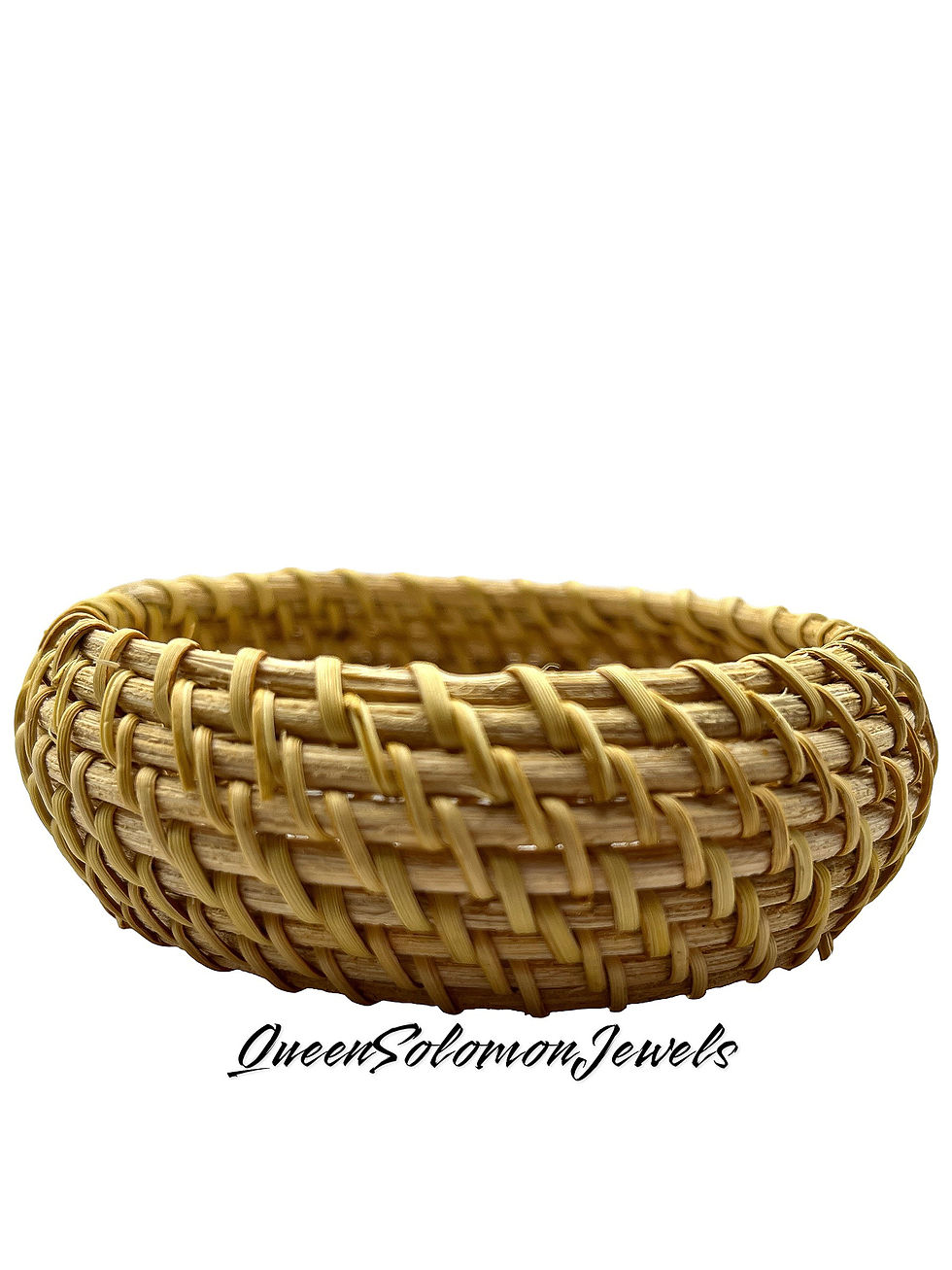 Thumbnail: Carib Basket Bracelet
