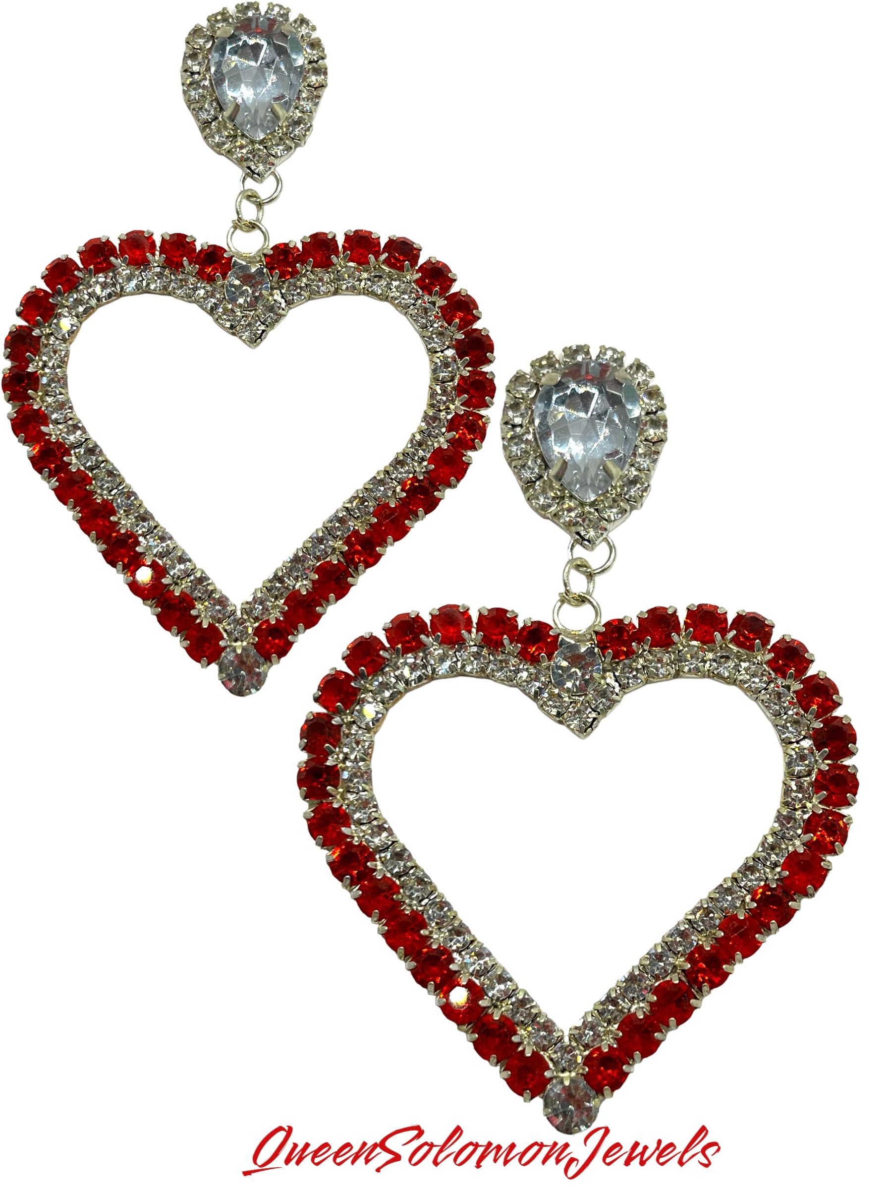 Come Around Earrings 