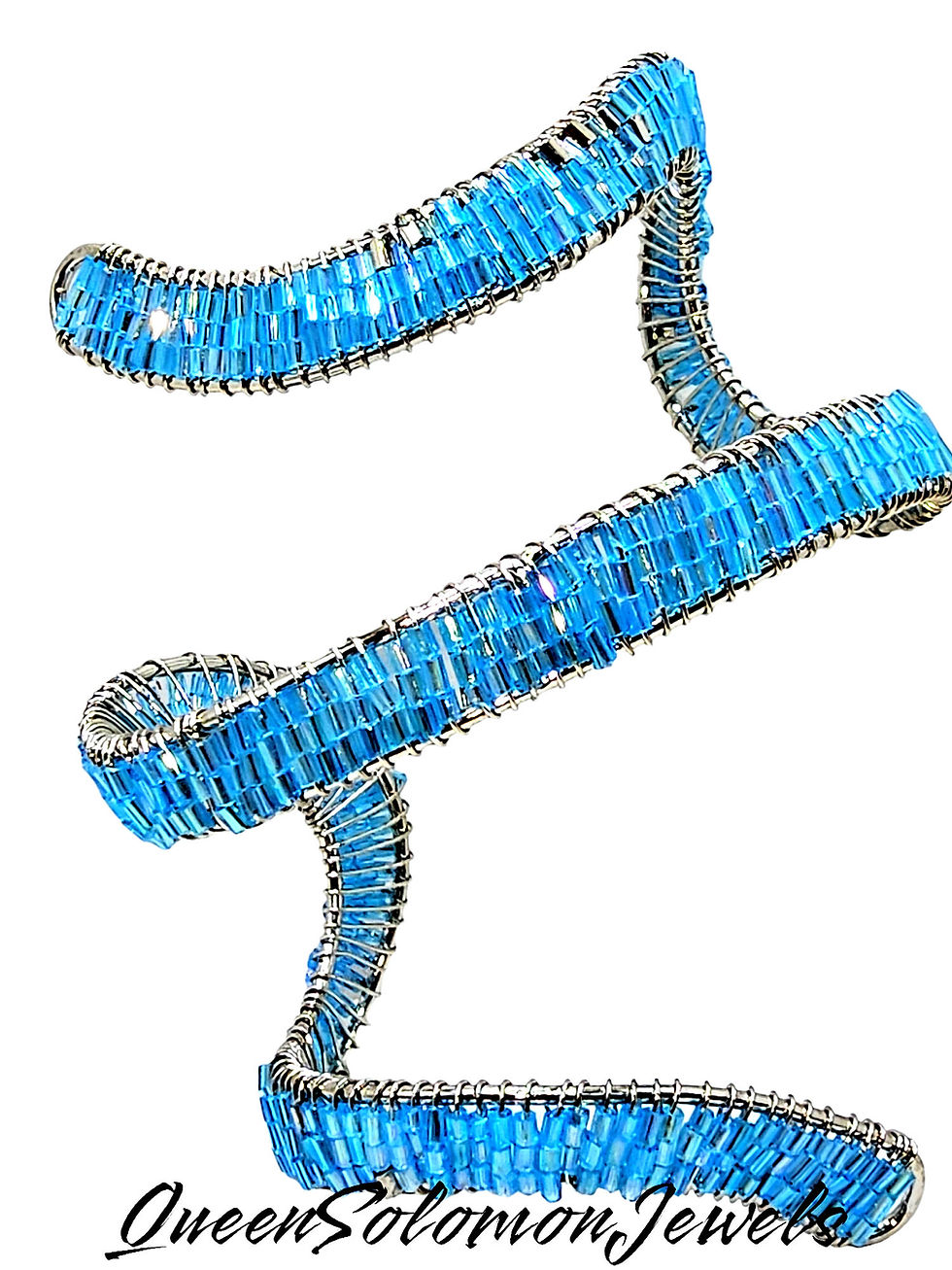 Thumbnail: Begets Bangle Bracelet