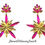 Thumbnail: The Burst Earrings 