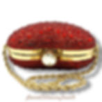 Thumbnail: My Hearts On You Clutch 