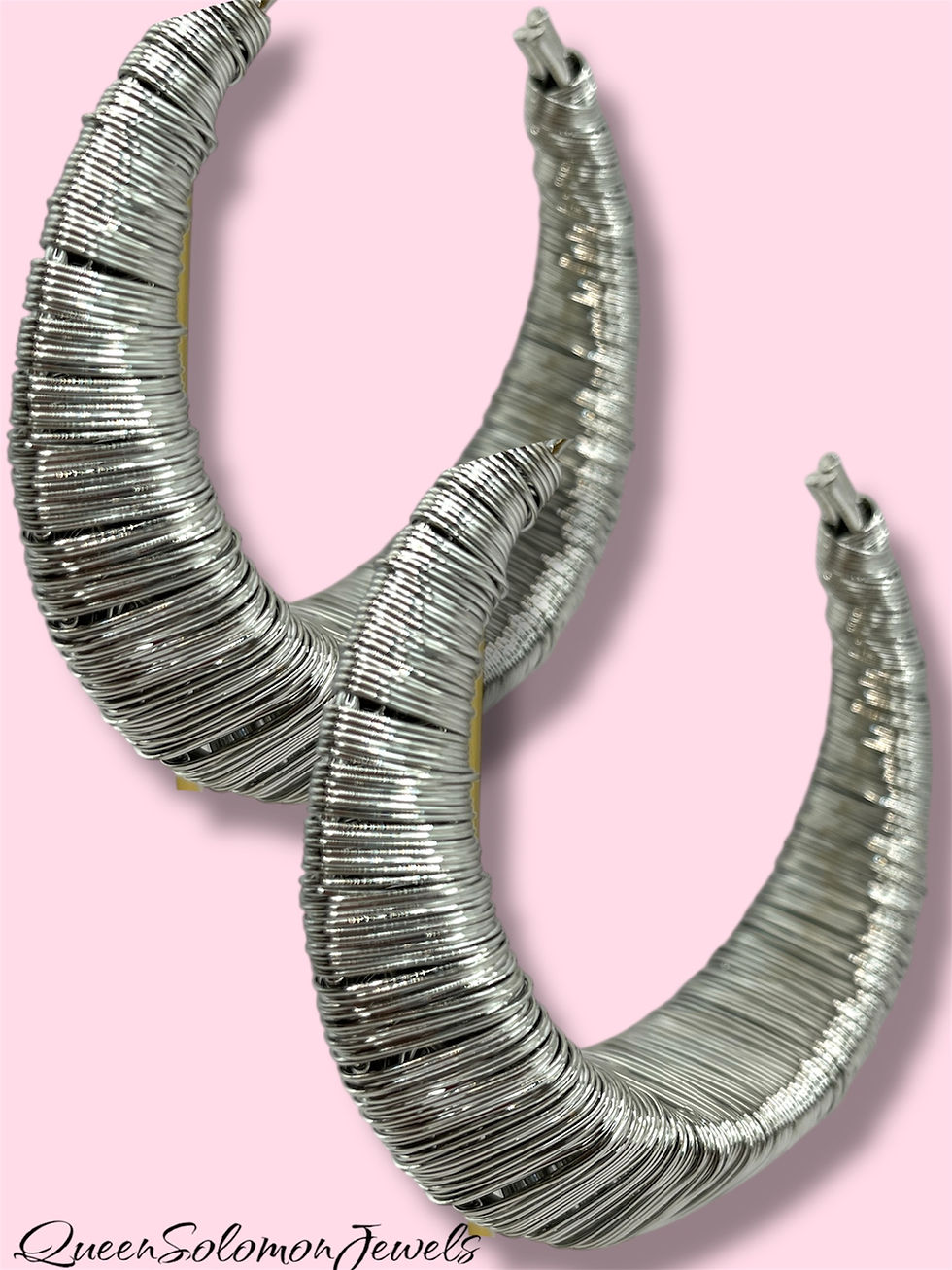 Thumbnail: Beautiful Babe Earrings 